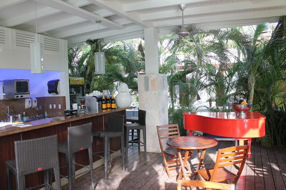 Floris Suite Hotel - Spa & Beach Club - Adults Only Piscadera Bay Exterior foto
