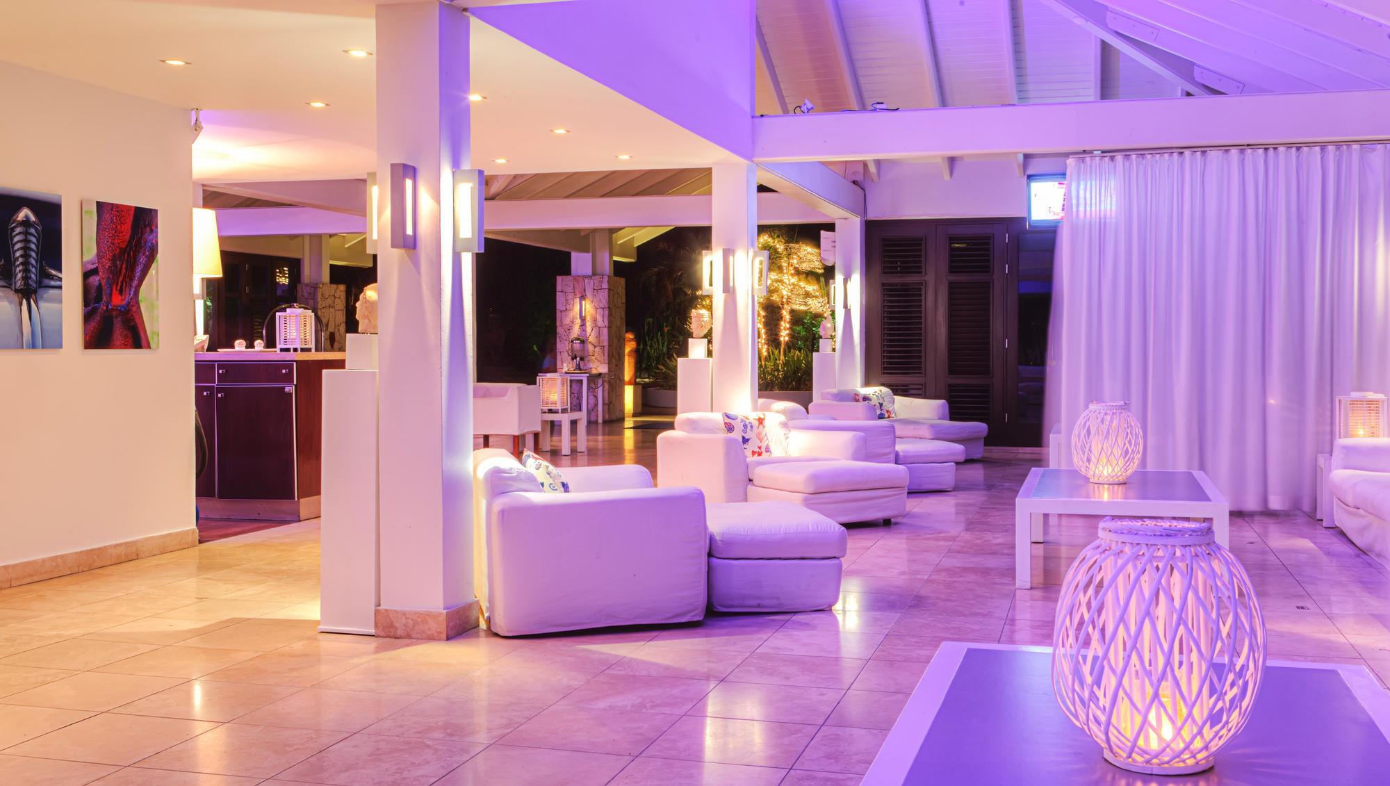 Floris Suite Hotel - Spa & Beach Club - Adults Only Piscadera Bay Exterior foto